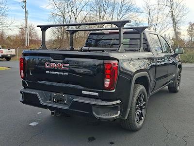 Used 2023 GMC Sierra 1500 Elevation Crew Cab for sale #P13616J1 - photo 2