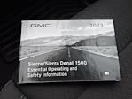 2023 GMC Sierra 1500 Crew Cab 4WD Pickup for sale #P13616J1 - photo 25