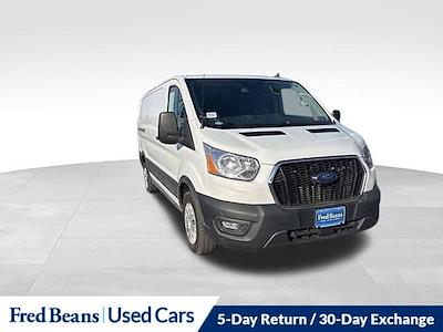 2021 Ford Transit 150 Low Roof RWD Empty Cargo Van for sale #P13711S - photo 1