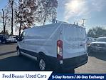 Used 2021 Ford Transit 150 Low Roof Empty Cargo Van for sale #P13711S - photo 11