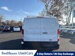 Used 2021 Ford Transit 150 Low Roof Empty Cargo Van for sale #P13711S - photo 12