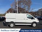 Used 2021 Ford Transit 150 Low Roof Empty Cargo Van for sale #P13711S - photo 14