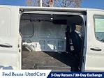 Used 2021 Ford Transit 150 Low Roof Empty Cargo Van for sale #P13711S - photo 18