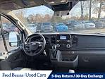 Used 2021 Ford Transit 150 Low Roof Empty Cargo Van for sale #P13711S - photo 19