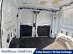 Used 2021 Ford Transit 150 Low Roof Empty Cargo Van for sale #P13711S - photo 20