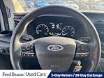 Used 2021 Ford Transit 150 Low Roof Empty Cargo Van for sale #P13711S - photo 28
