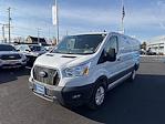 Used 2021 Ford Transit 150 Low Roof Empty Cargo Van for sale #P13711S - photo 8