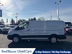 Used 2021 Ford Transit 150 Low Roof Empty Cargo Van for sale #P13711S - photo 9