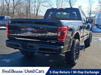 Used 2021 Ford F-150 - photo 1