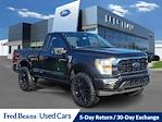 2021 Ford F-150 Regular Cab 4WD Pickup for sale #P13734R - photo 1