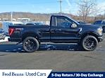2021 Ford F-150 Regular Cab 4WD Pickup for sale #P13734R - photo 13