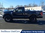 2021 Ford F-150 Regular Cab 4WD Pickup for sale #P13734R - photo 7