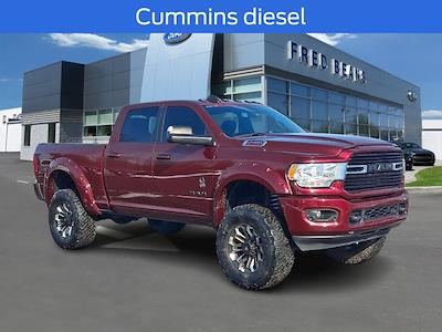 2021 Ram 2500 Crew Cab 4WD Pickup for sale #P13741J - photo 1