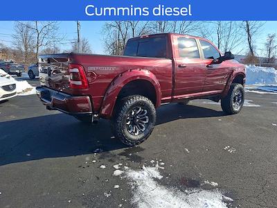 2021 Ram 2500 Crew Cab 4WD Pickup for sale #P13741J - photo 2