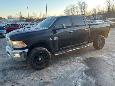 Used 2010 Dodge Ram 2500 - photo 1