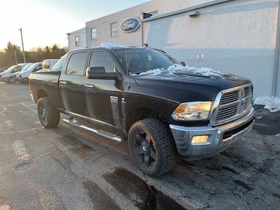 Used 2010 Dodge Ram 2500 - photo 1