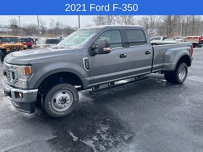 Used 2021 Ford F-350 - photo 1