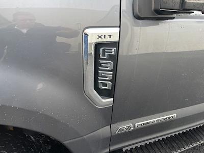 Used 2021 Ford F-350 - photo 1