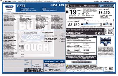 Used 2021 Ford F-150 - photo 1