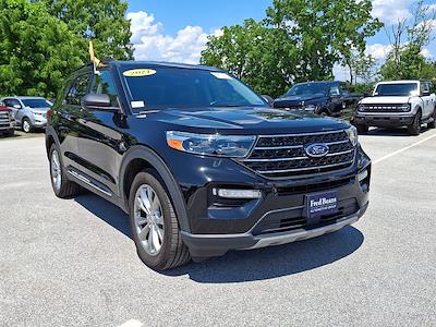 2021 Ford Explorer 4WD SUV for sale #P13961S - photo 2