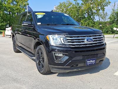 2021 Ford Expedition MAX 4WD SUV for sale #P14083S - photo 2