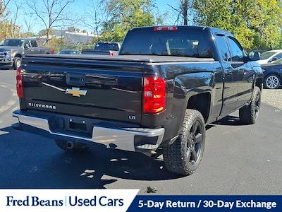 2019 Chevrolet Silverado 1500 Double Cab 4WD Pickup for sale #P23498D1 - photo 2