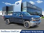 2019 Chevrolet Silverado 1500 Double Cab 4WD Pickup for sale #P23498D1 - photo 3