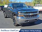 2019 Chevrolet Silverado 1500 Double Cab 4WD Pickup for sale #P23498D1 - photo 1