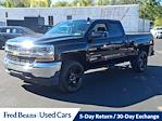 2019 Chevrolet Silverado 1500 Double Cab 4WD Pickup for sale #P23498D1 - photo 6