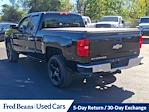 2019 Chevrolet Silverado 1500 Double Cab 4WD Pickup for sale #P23498D1 - photo 9