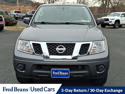 2018 Nissan Frontier Crew Cab 4WD Pickup for sale #P23525S1 - photo 1