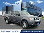 2018 Nissan Frontier Crew Cab 4WD Pickup for sale #P23525S1 - photo 3