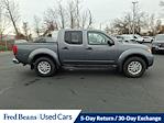 2018 Nissan Frontier Crew Cab 4WD Pickup for sale #P23525S1 - photo 14