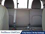 2018 Nissan Frontier Crew Cab 4WD Pickup for sale #P23525S1 - photo 19