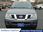2018 Nissan Frontier Crew Cab 4WD Pickup for sale #P23525S1 - photo 1