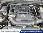 2018 Nissan Frontier Crew Cab 4WD Pickup for sale #P23525S1 - photo 30