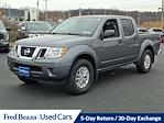 2018 Nissan Frontier Crew Cab 4WD Pickup for sale #P23525S1 - photo 5