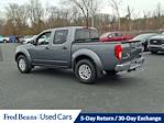 2018 Nissan Frontier Crew Cab 4WD Pickup for sale #P23525S1 - photo 8