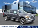2022 Ford F-150 SuperCrew Cab 4WD Pickup for sale #P23576D - photo 1