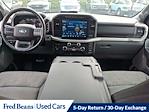 2022 Ford F-150 SuperCrew Cab 4WD Pickup for sale #P23576D - photo 15