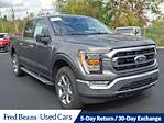 2022 Ford F-150 SuperCrew Cab 4WD Pickup for sale #P23576D - photo 4