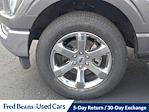 2022 Ford F-150 SuperCrew Cab 4WD Pickup for sale #P23576D - photo 28