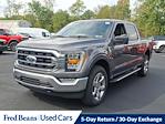 2022 Ford F-150 SuperCrew Cab 4WD Pickup for sale #P23576D - photo 6