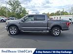 2022 Ford F-150 SuperCrew Cab 4WD Pickup for sale #P23576D - photo 8
