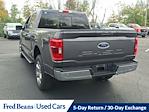 2022 Ford F-150 SuperCrew Cab 4WD Pickup for sale #P23576D - photo 10