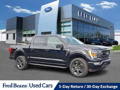 2022 Ford F-150 SuperCrew Cab 4WD Pickup for sale #P23577D - photo 1