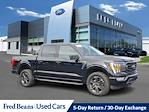 2022 Ford F-150 SuperCrew Cab 4WD Pickup for sale #P23577D - photo 1