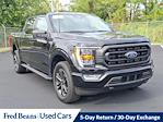 2022 Ford F-150 SuperCrew Cab 4WD Pickup for sale #P23577D - photo 4