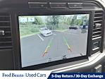 2022 Ford F-150 SuperCrew Cab 4WD Pickup for sale #P23577D - photo 23