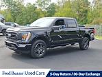 2022 Ford F-150 SuperCrew Cab 4WD Pickup for sale #P23577D - photo 3